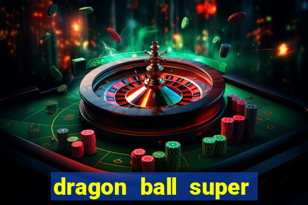 dragon ball super torrent magnet